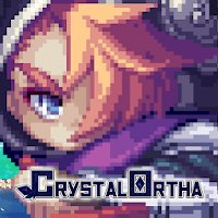 Crystal Ortha cho Android