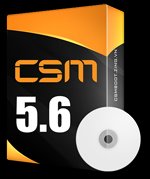 CSM - Cyber Station Manager