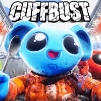 CUFFBUST