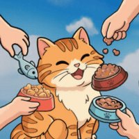 Cute Away: Paws Caretaker Simulator