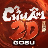 Cửu Âm Chân Kinh 2D Mobile cho iOS