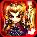 Đả Tam Quốc cho iOS