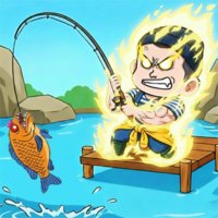 Đại Chiến Câu Cá cho iOS