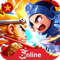 Đại Loạn Đấu Tây Du - Quái Vật LM cho iOS