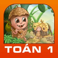 Đậu Lém Phiêu lưu ký - Toán 1 cho Android