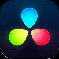 DaVinci Resolve 19
