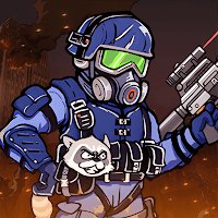 Deadly Dudes cho Android