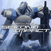 Death Ring: Second Impact