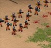 Desert Moon