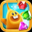 Diamond Digger Saga cho iOS