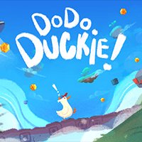 Dodo Duckie