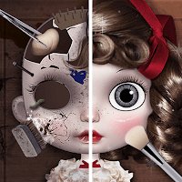 Doll Repair - Doll Makeover cho iOS