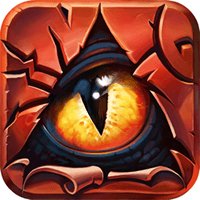 Doodle Devil cho iOS