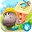 Dr. Panda Hoopa City 2 cho iOS