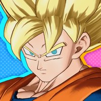 Dragon Ball: Gekishin Squadra cho iOS