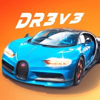 Drift Racing 3v3