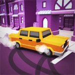 Drive and Park cho iOS