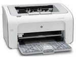Driver máy in HP LaserJet Pro P1102 cho Mac
