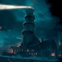 Drownlight