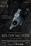 Đứa con sau vườn