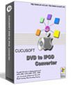 DVD to iPod Converter