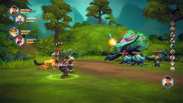 Earthlock 2