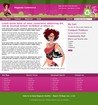 Eco Handbag Magento Template
