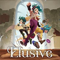 Elusive