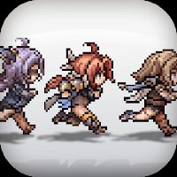 Endless Grades: Pixel Saga cho Android