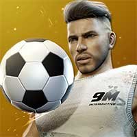 Extreme Soccer