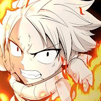 Fairy Tail: Fierce Fight cho iOS