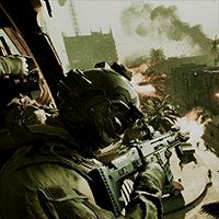 Falcon Fall