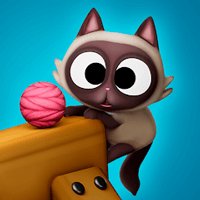 Fall Cats cho Android
