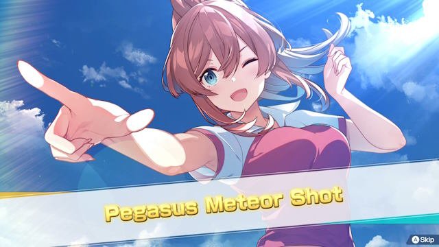 Trải nghiệm đồ họa Anime tuyệt đẹp của Fantasista Asuka