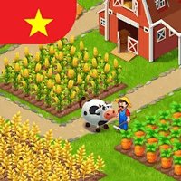 Farm City: Farming & Building