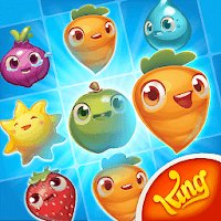 Farm Heroes Saga cho iOS