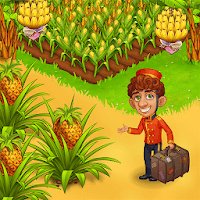 Farm Paradise cho iOS