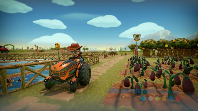 Farm Together 2