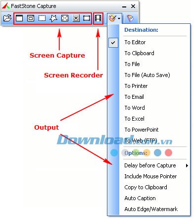 FastStone Capture Portable