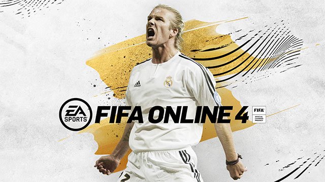 Siêu cầu thủ bóng đá David Beckham