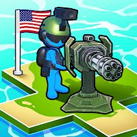 Fight For America: Country War cho Android