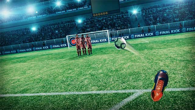 Game thực tế ảo