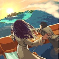 Finding Paradise cho Android