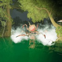 Fishing Nightmares