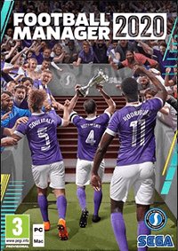 Football Manager 2020
