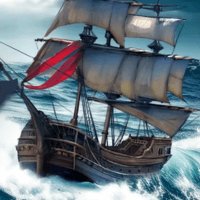 Forgotten Seas