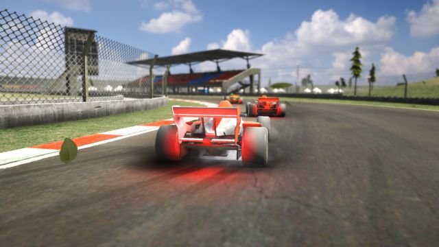 Làm chủ những chiếc siêu xe thể thao hiện đại, mạnh mẽ trong Formula 2026: Rise of Legends