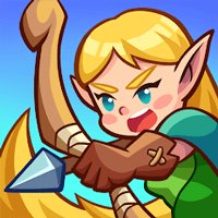 Fortress Frenzy: Idle TD Game cho Android