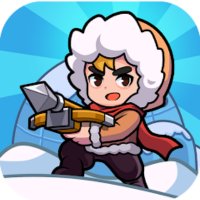 Frost Saga: Tower Defense cho iOS