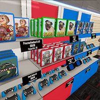 Gamestonk Simulator: Gone Rogue